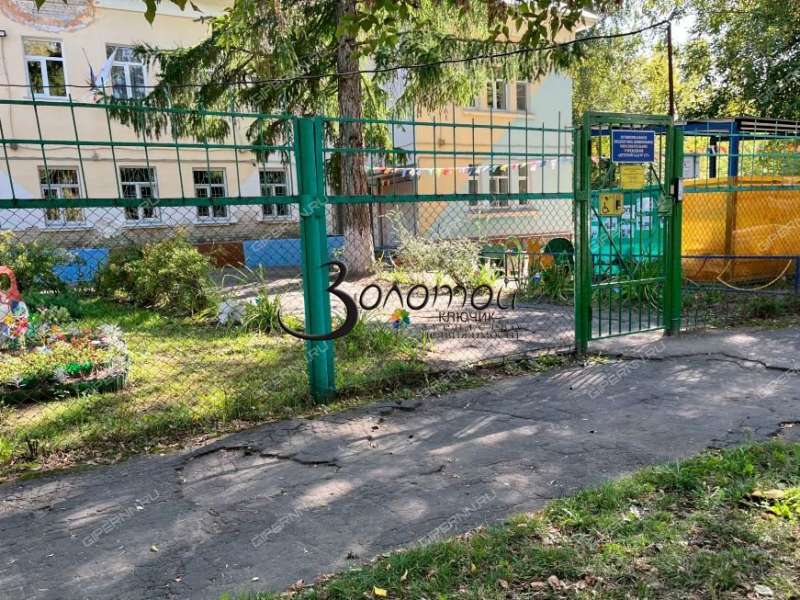 двухкомнатная квартира на улице Глеба Успенского дом 15