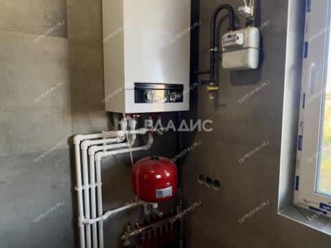 dom-derevnya-borisovka-gorodskoy-okrug-bor фото