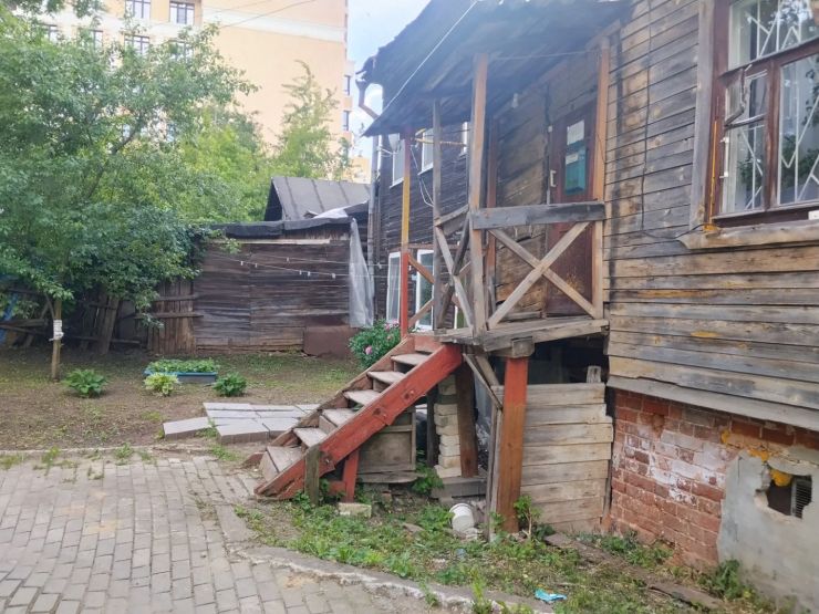 Фото: Анна Синаревская / gipernn.ru