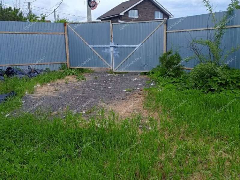 дом на СНТ Надежда