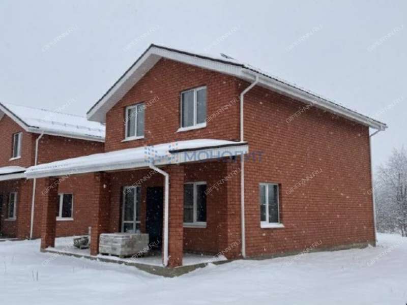 дом на  посёлок Селекционной станции