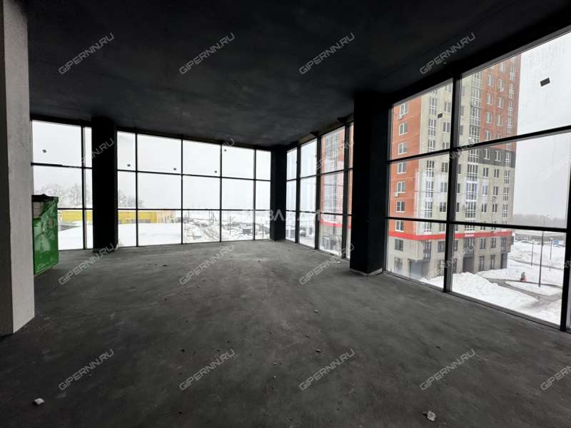 помещение под торговую площадь на улице Лесная Анкудиновка