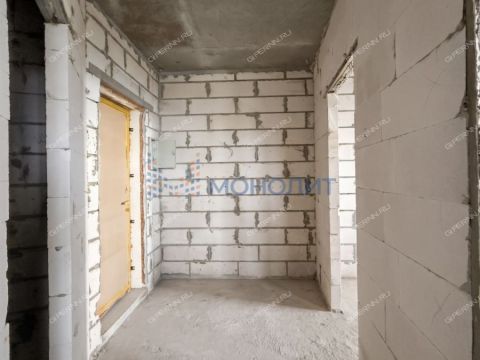 2-komnatnaya-podnove-sloboda-kstovskiy-rayon фото