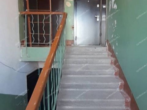 1-komnatnaya-ul-beketova-d-40 фото