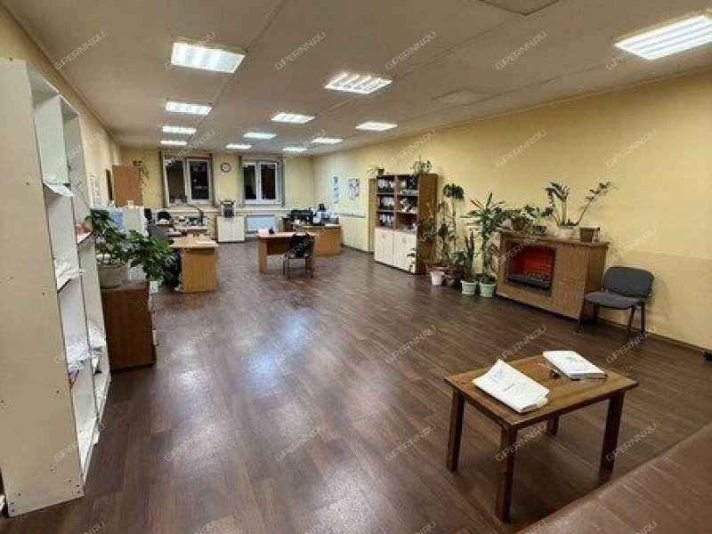 помещение под склад на Вторчермета ул, д.1