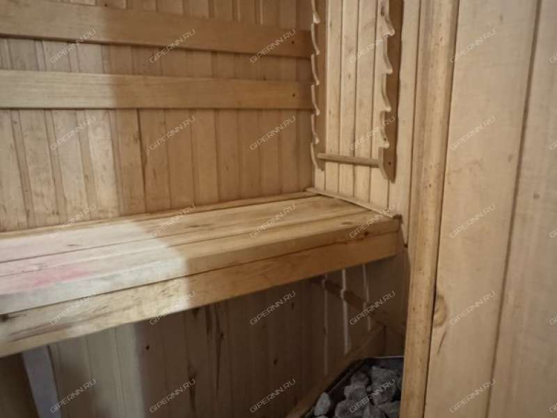 трёхкомнатная квартира на Кстовской улице дом 21 город Кстово