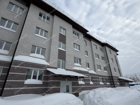 2-komnatnaya-gorod-kstovo-kstovskiy-rayon фото