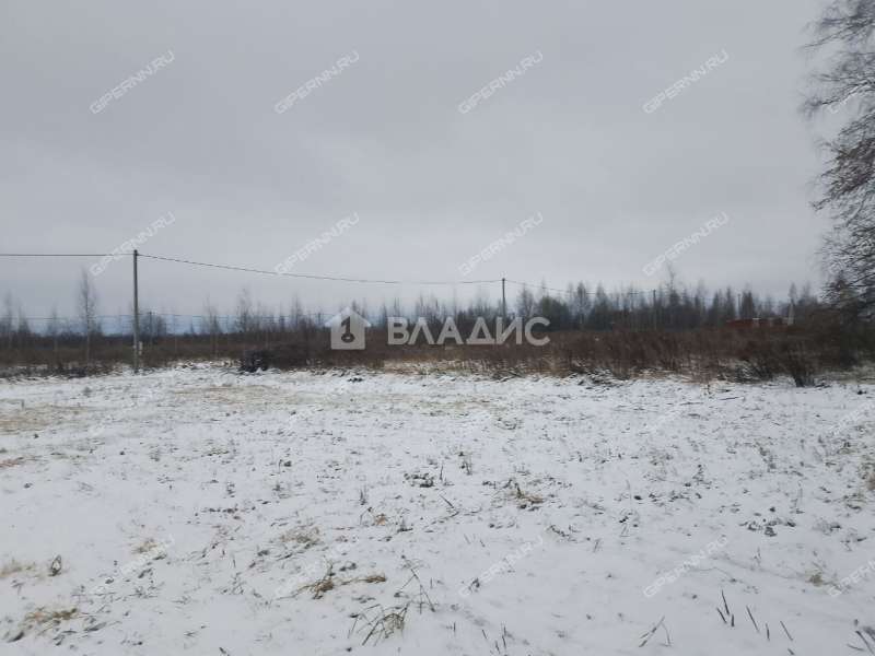 земельный участок 10 соток село Безводное