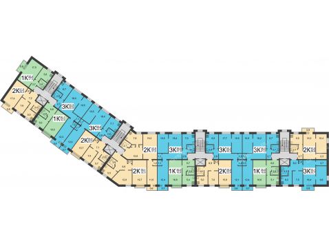 планировки дома фото