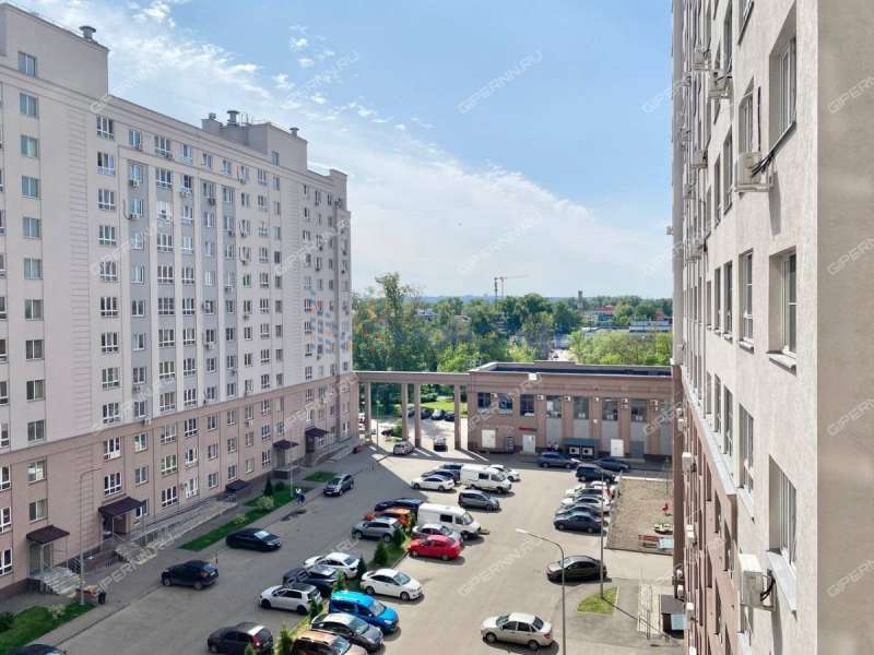 двухкомнатная квартира на Московском шоссе дом 167 к2