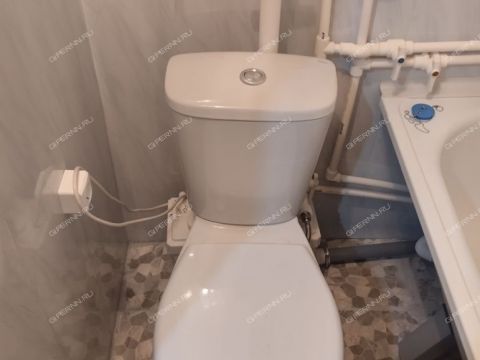 kvartira-studiya-ul-sergeya-tyulenina-d-6 фото