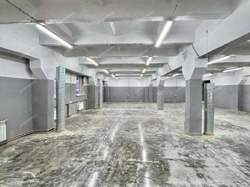 помещение под склад на Монастырка ул, д. 13 кор 3