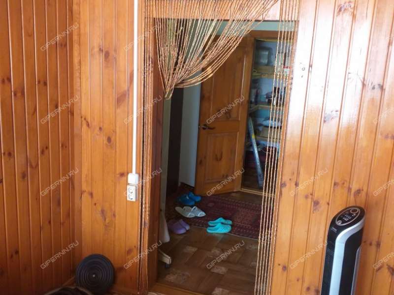 коттедж на улице Марагина село Дивеево