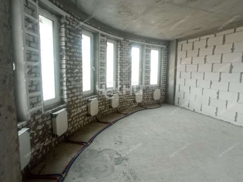 здание под офис на Барминской улице