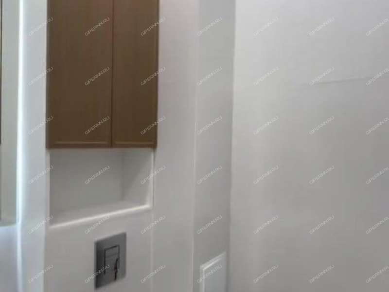 однокомнатная квартира на улице Родионова дом 180