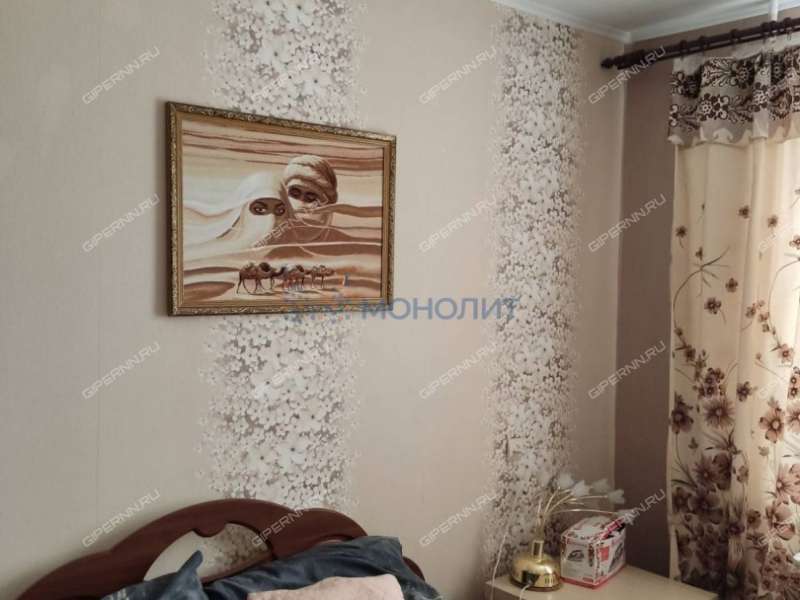 двухкомнатная квартира на Космической улице дом 13