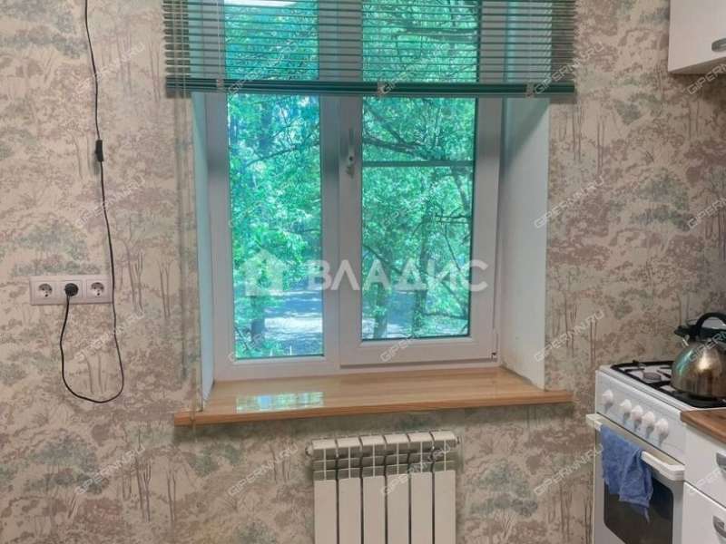 трёхкомнатная квартира на улице Бекетова дом 54А