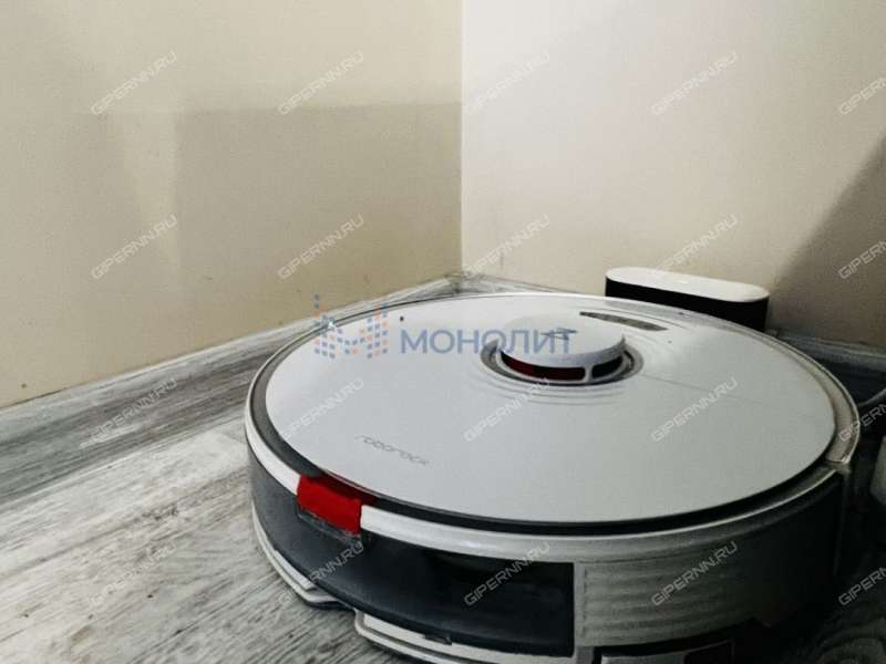 двухкомнатная квартира на Южном бульваре дом 20