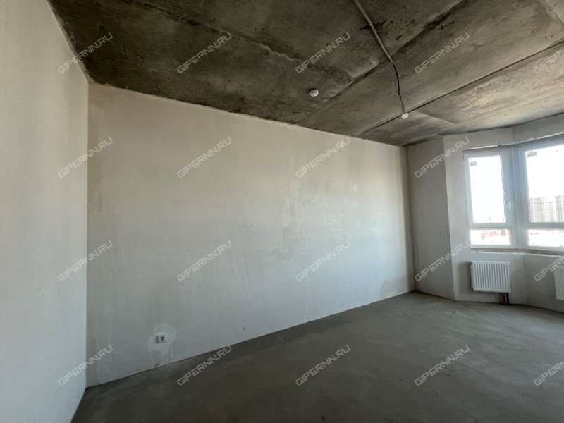 двухкомнатная квартира на улице Менделеева дом 14