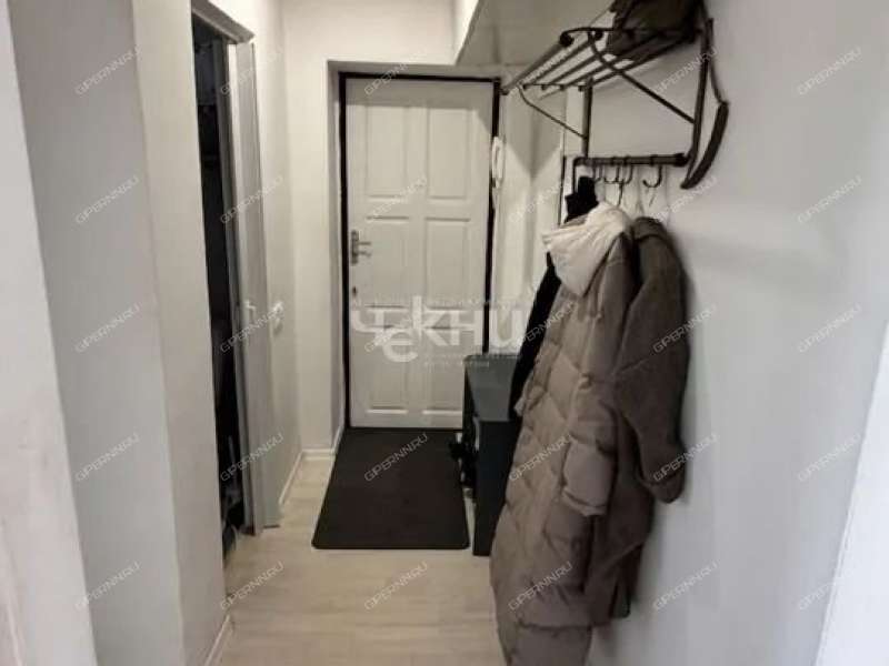 двухкомнатная квартира на Интернациональной улице дом 41 город Бор