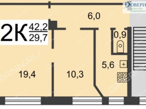 2-komnatnaya-prosp-ilicha-d-24 фото