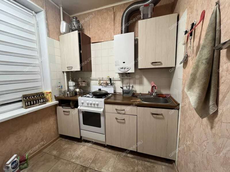 двухкомнатная квартира на Московском шоссе дом 209