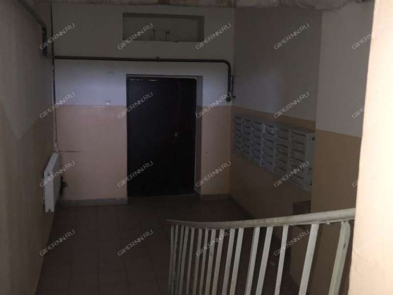 двухкомнатная квартира на проспекте Гагарина дом 103