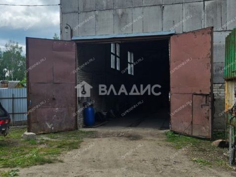 gorod-semenov-semenovskiy-gorodskoy-okrug фото