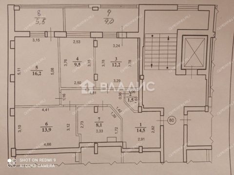 3-komnatnaya-ul-medicinskaya-d-1a фото