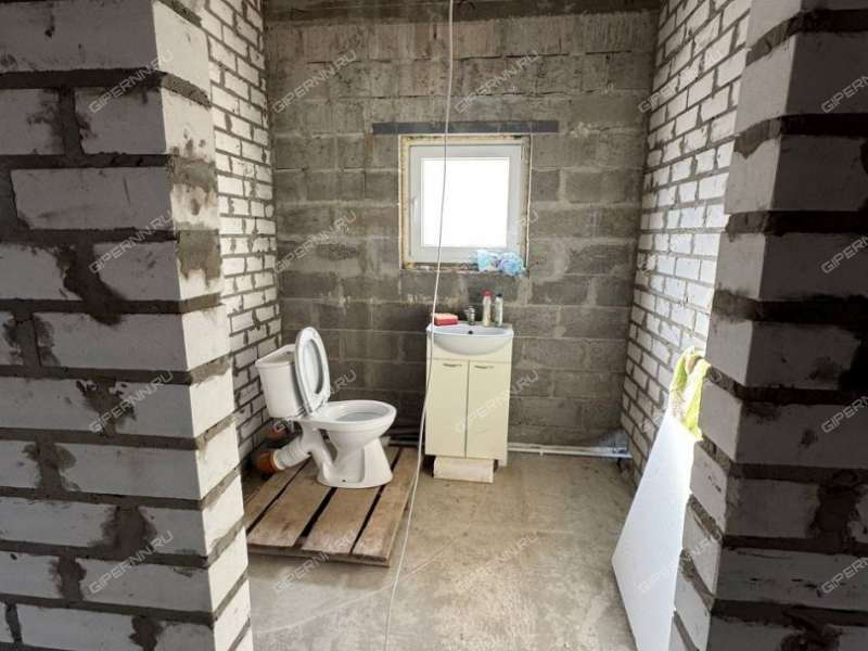 коттедж на улице Видное деревня Шумилово