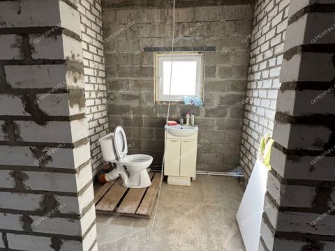 kottedzh-derevnya-shumilovo-bogorodskiy-municipalnyy-okrug фото