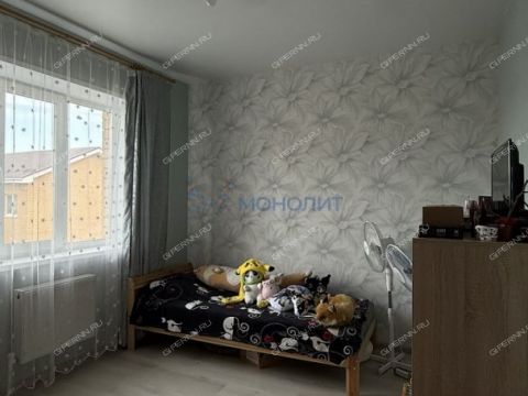 taunhaus-selo-bolshaya-elnya-kstovskiy-rayon фото