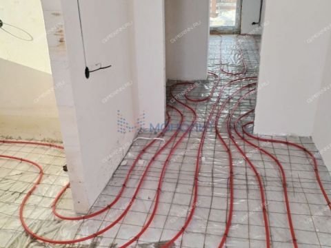 kottedzh-derevnya-burcevo-bogorodskiy-municipalnyy-okrug фото