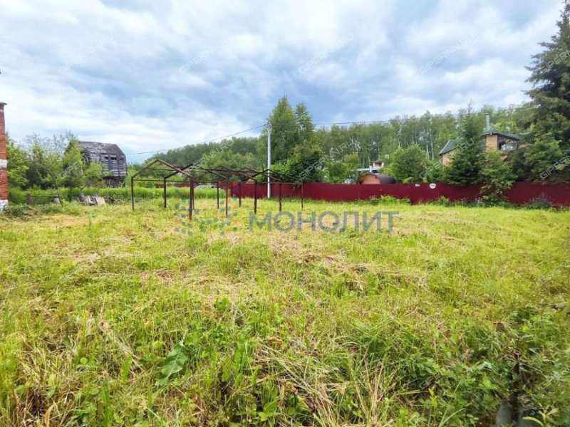 земельный участок под сельхоз назначение в Кстовском районе Нижегородской области