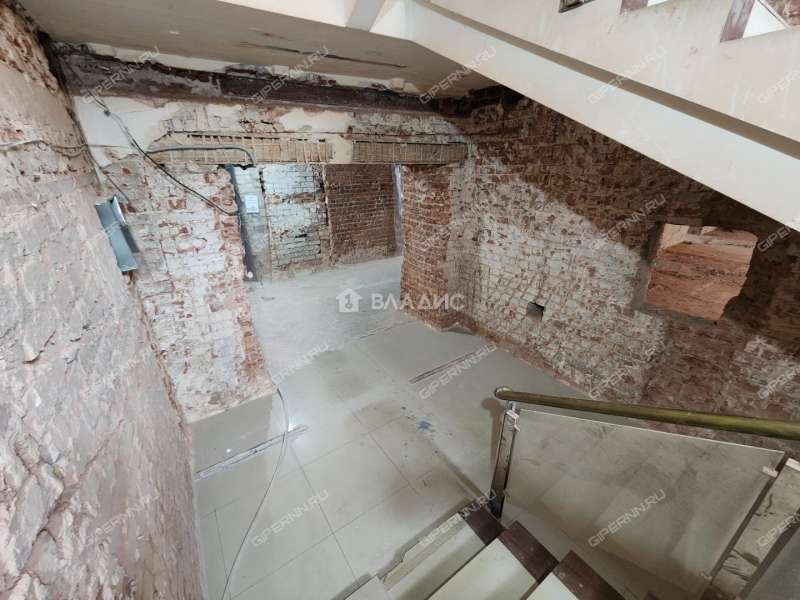 помещение под помещение свободного назначения на проспекте Гагарина