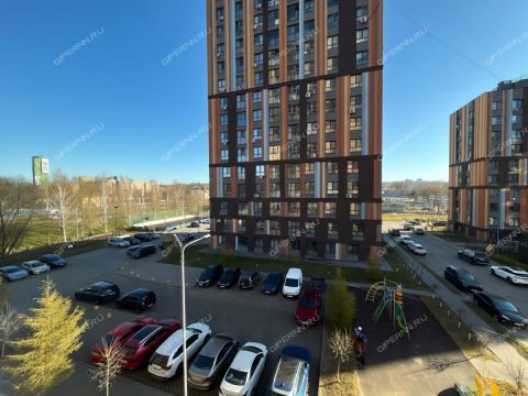 2-komnatnaya-ul-gleba-uspenskogo-d-1-k7 фото