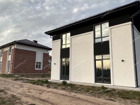 dom-selo-bezvodnoe-kstovskiy-rayon фото