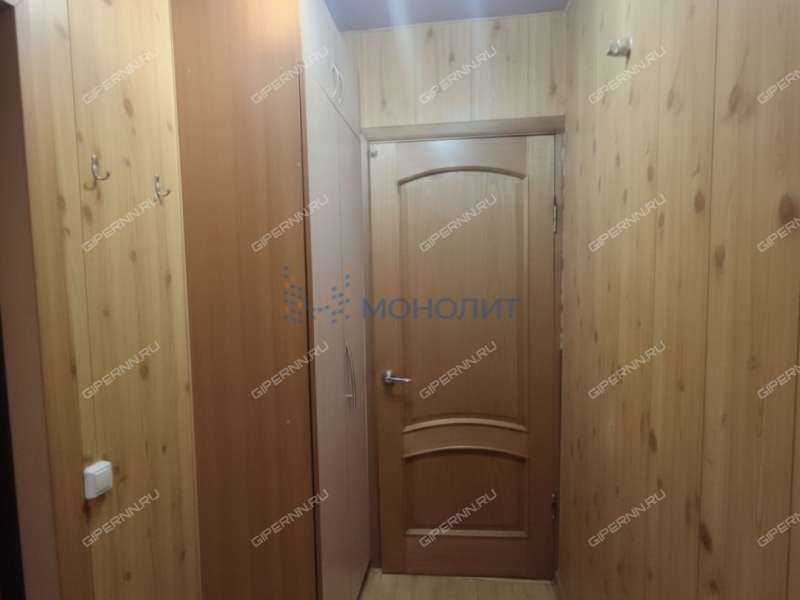 двухкомнатная квартира на улице Адмирала Макарова дом 7 к2