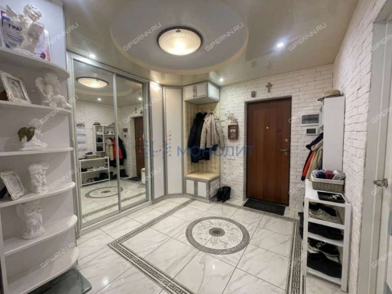 дом на улице 9 Января город Дзержинск