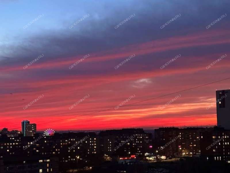 двухкомнатная квартира на улице Родионова дом 45