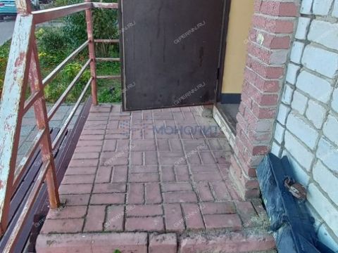 rabochiy-poselok-sosnovskoe-sosnovskiy-rayon фото