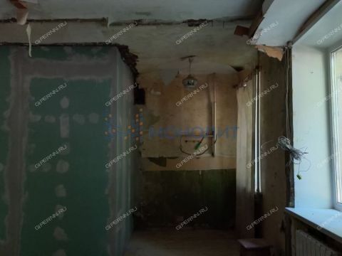 1-komnatnaya-ul-kuybysheva-d-18 фото