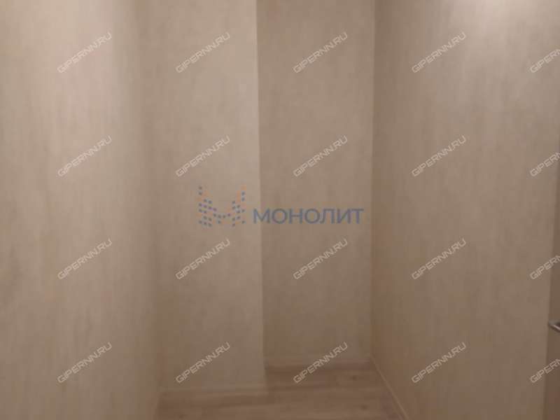 двухкомнатная квартира на Садовой улице дом 25