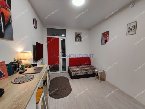 1-komnatnaya-derevnya-ankudinovka-kstovskiy-rayon фото