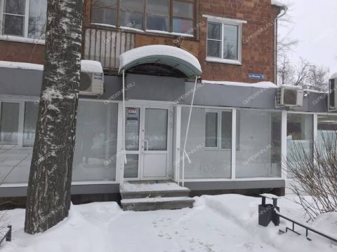 mohovaya-ul-18 фото