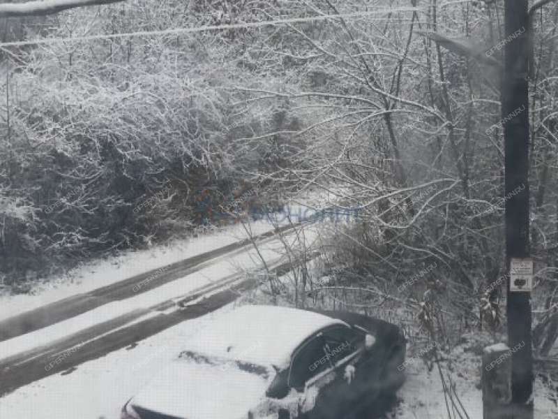 трёхкомнатная квартира на Новосоветской улице дом 4