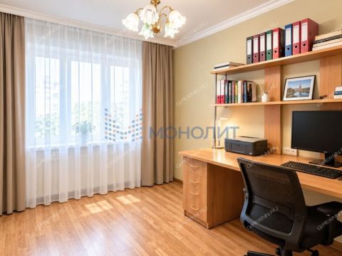 4-komnatnaya-ul-maksima-gorkogo-d-234 фото