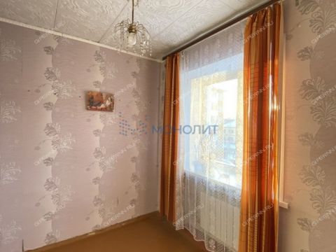 2-komnatnaya-gorod-dzerzhinsk-gorodskoy-okrug-dzerzhinsk фото