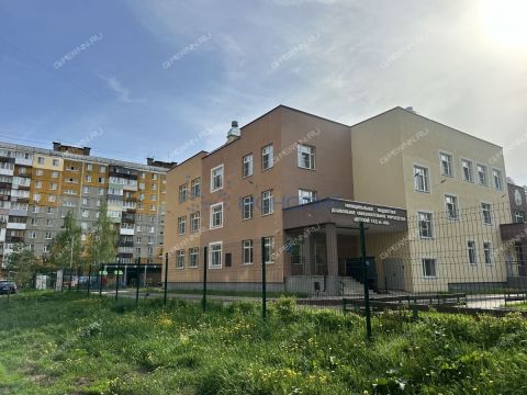2-komnatnaya-ul-molitovskaya-d-5 фото