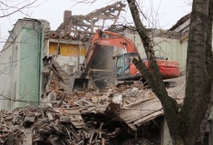 Пять перспективных площадок КРТ представили в Нижегородской области